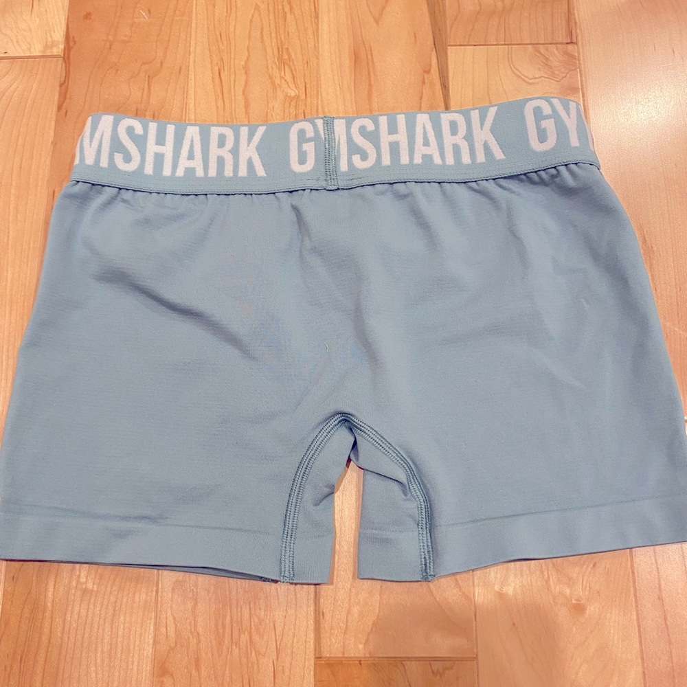 Gymshark Compression Shorts Small